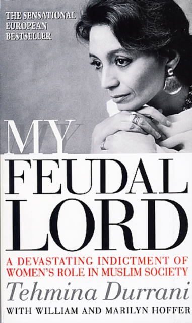 My Feudal Lord, Paperback / softback Book