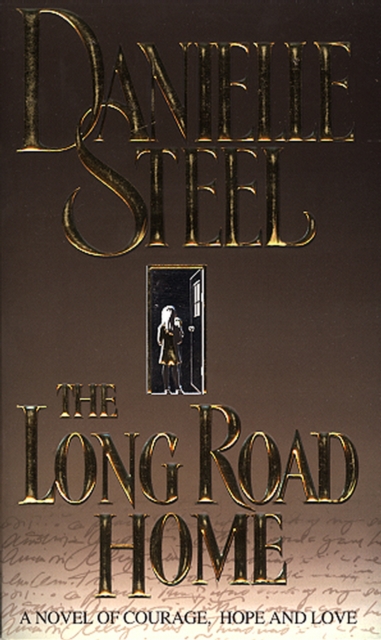 The Long Road Home, Paperback / softback Book