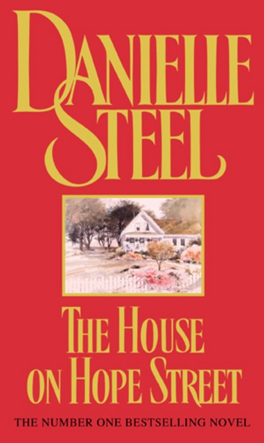 The House On Hope Street, Paperback / softback Book