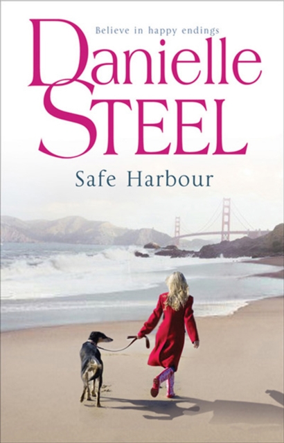 Safe Harbour, Paperback / softback Book