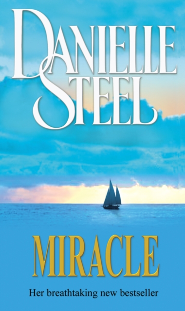 Miracle, Paperback / softback Book