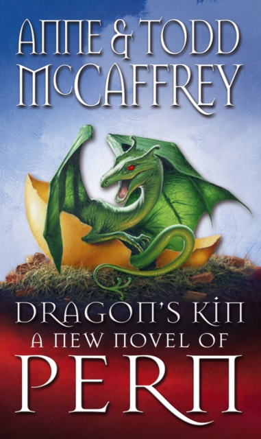 Dragon's Kin : Fantasy, Paperback / softback Book