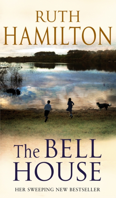 The Bell House, Paperback / softback Book