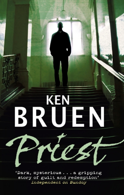 Priest, Paperback / softback Book