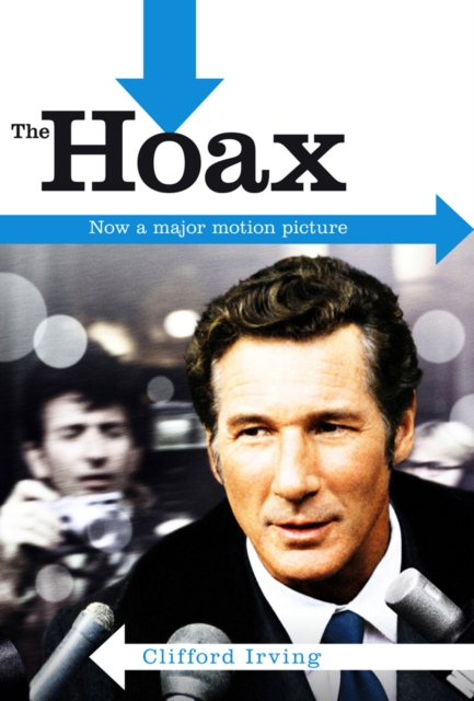 The Hoax, Paperback / softback Book