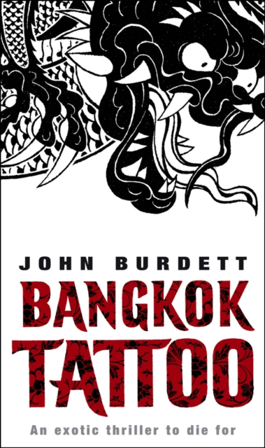 Bangkok Tattoo, Paperback / softback Book