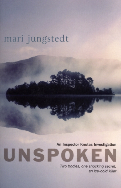 Unspoken : Anders Knutas series 2, Paperback / softback Book