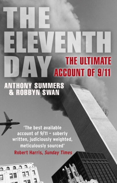The Eleventh Day, Paperback / softback Book