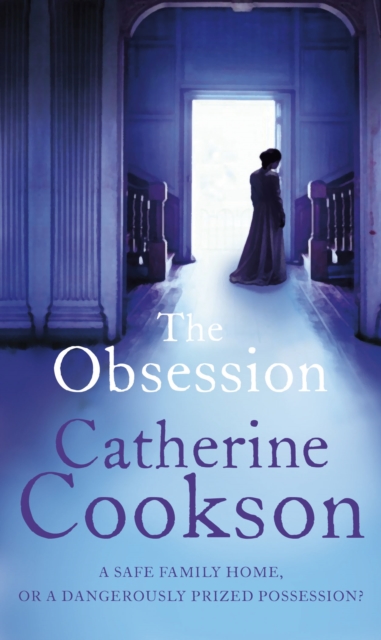 The Obsession, Paperback / softback Book