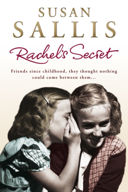 Rachel's Secret, Paperback / softback Book