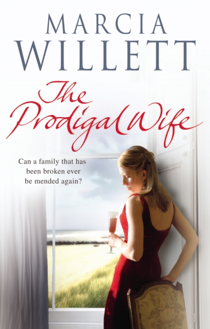The Prodigal Wife, Paperback / softback Book