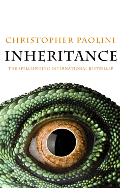 Inheritance : Inheritance Book 4, Paperback / softback Book