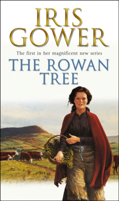 The Rowan Tree, Paperback / softback Book