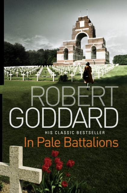 In Pale Battalions, Paperback / softback Book