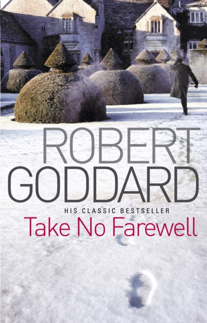 Take No Farewell, Paperback / softback Book