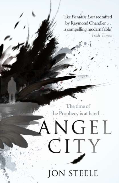 Angel City, Paperback / softback Book