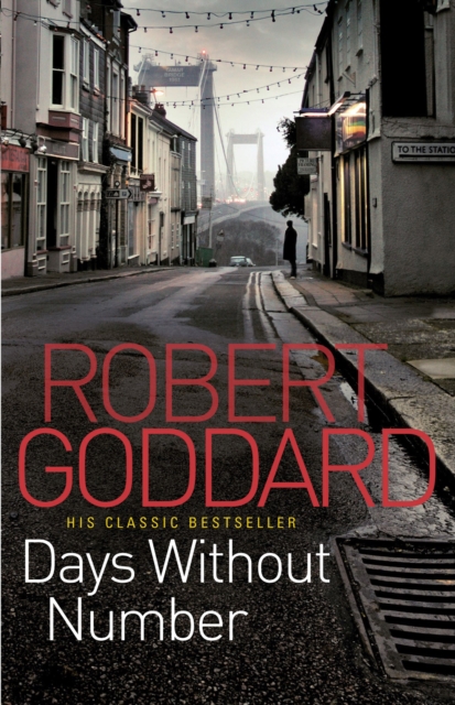 Days Without Number, Paperback / softback Book