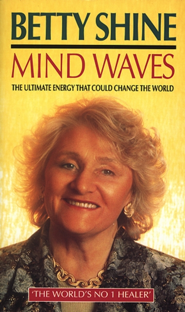 Mind Waves, Paperback / softback Book