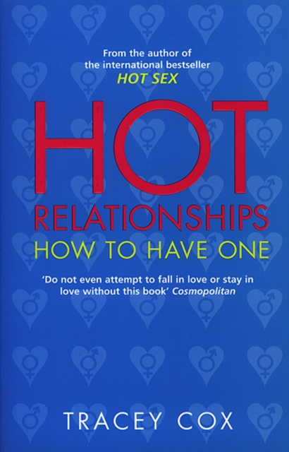Hot Relationships, Paperback / softback Book