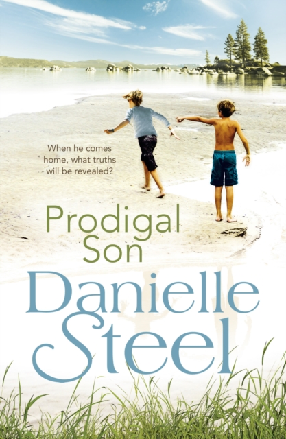 Prodigal Son, Paperback / softback Book