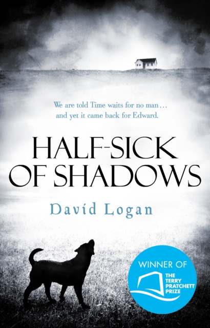 Half-Sick Of Shadows, Paperback / softback Book