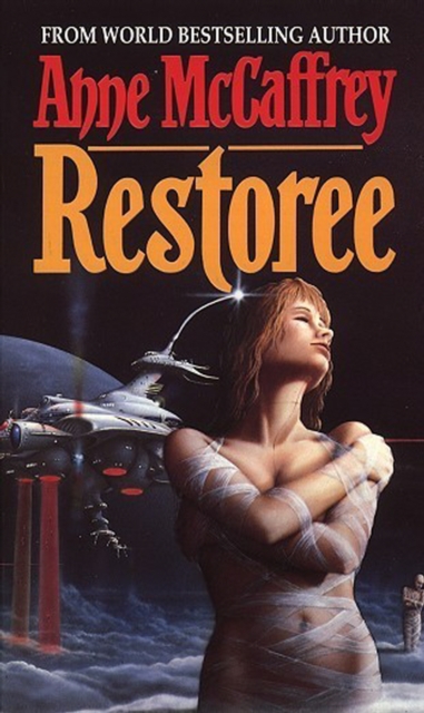 Restoree : Fantasy, Paperback / softback Book