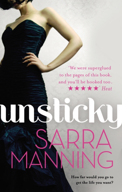 Unsticky, Paperback / softback Book