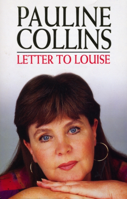 Letter To Louise, Paperback / softback Book
