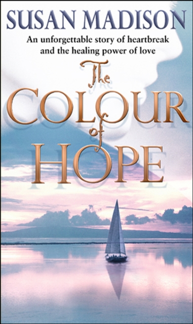 The Colour Of Hope, Paperback / softback Book