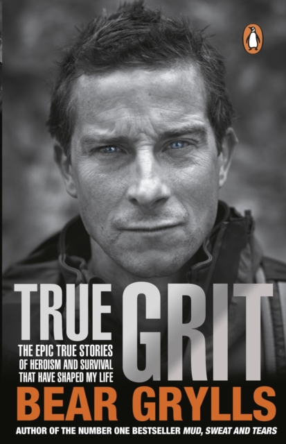 True Grit, Paperback / softback Book