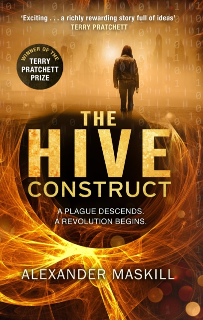 The Hive Construct, Paperback / softback Book