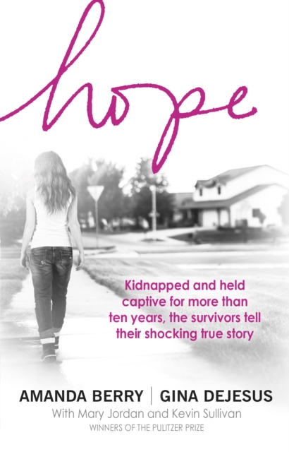 Hope : A Memoir of Survival, Paperback / softback Book