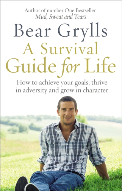 A Survival Guide for Life, Paperback / softback Book