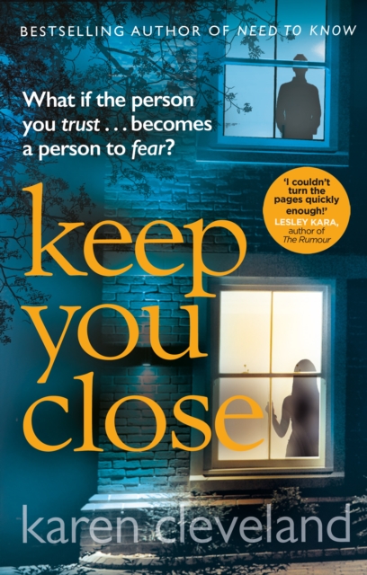 Keep You Close, Paperback / softback Book