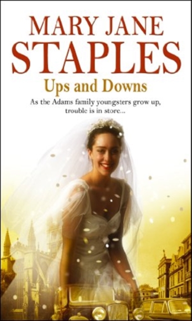 Ups And Downs, Paperback / softback Book