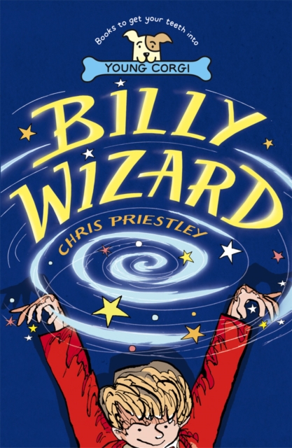 Billy Wizard, Paperback / softback Book