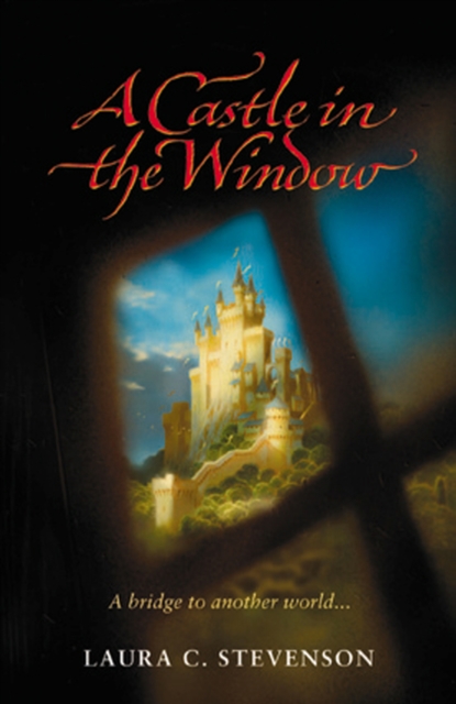 Castle In The Window, Paperback / softback Book
