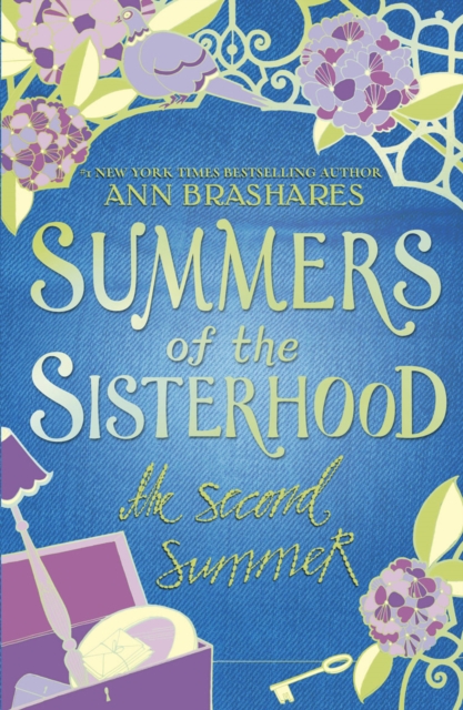 Summers of the Sisterhood: The Second Summer, Paperback / softback Book