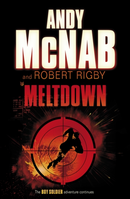 Meltdown, Paperback / softback Book