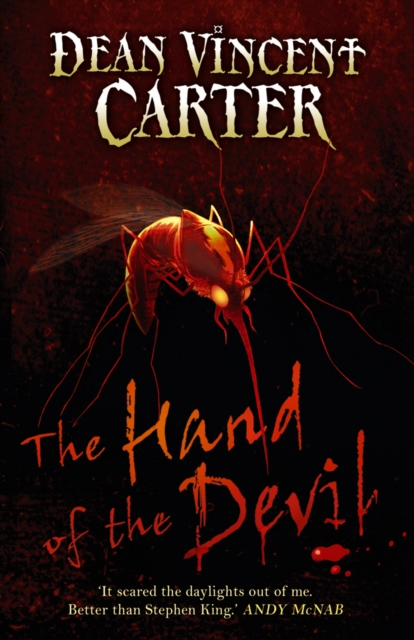 The Hand of the Devil, Paperback / softback Book