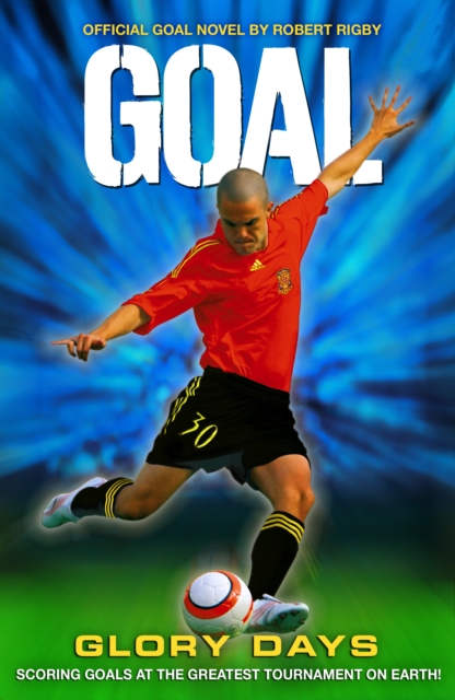 Goal! 3, Paperback / softback Book