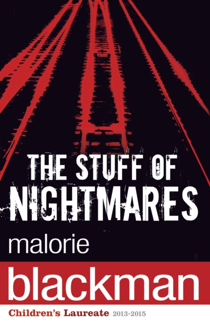 The Stuff of Nightmares, Paperback / softback Book