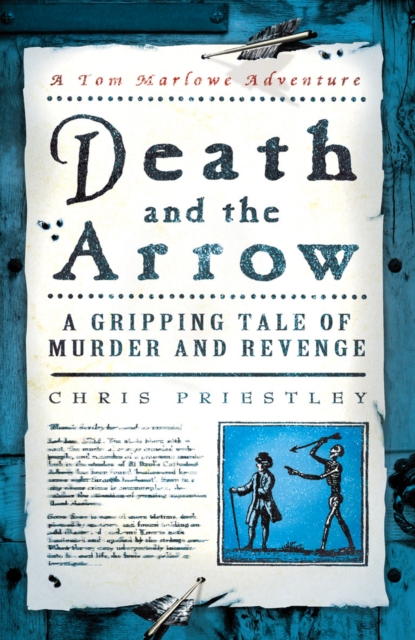 Death And The Arrow, Paperback / softback Book