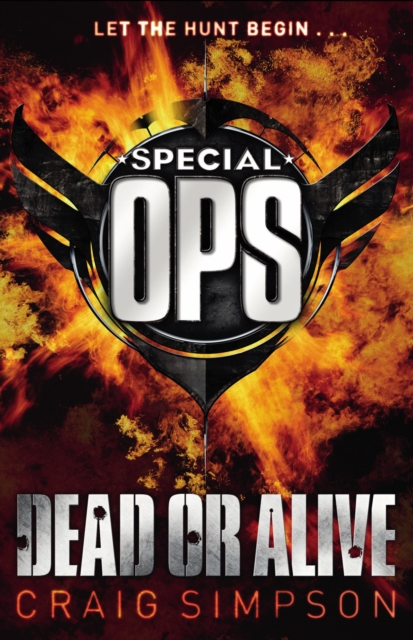Special Operations: Dead or Alive, Paperback / softback Book