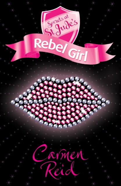 Secrets at St Jude's: Rebel Girl, Paperback / softback Book