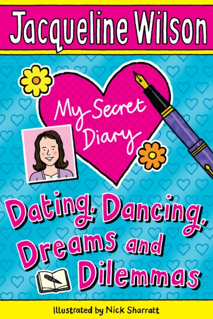 My Secret Diary, Paperback / softback Book