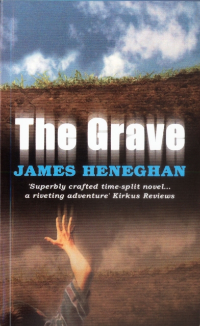 The Grave, Paperback / softback Book