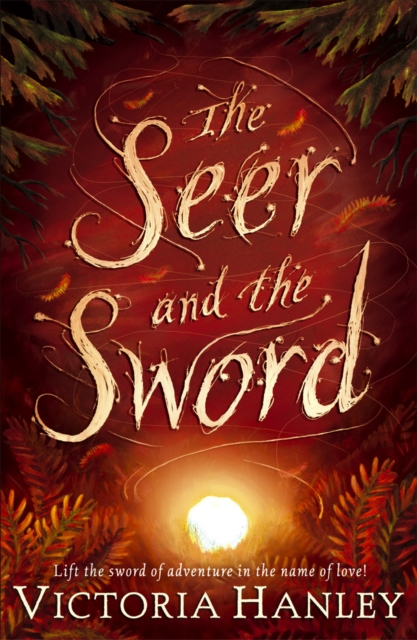 The Seer And The Sword, Paperback / softback Book