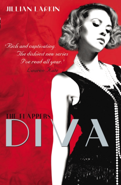 The Flappers: Diva, Paperback / softback Book