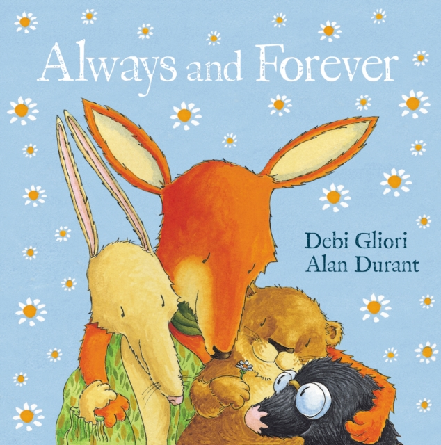 Always and Forever, Paperback / softback Book